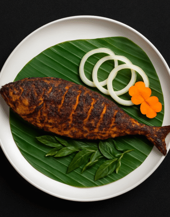 KOCHUNNI AYALA FRY (THAVA FRY)